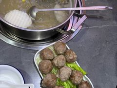-贵宾牛·潮汕牛肉火锅(珠池总店)