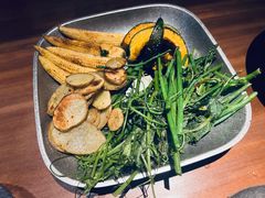 -CHURCH  BISTRO 教堂·餐吧