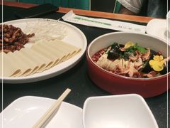 -紫光园·烤鸭·北京菜(团结湖店)