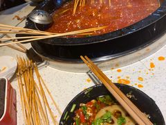-钢管厂歆瑞源油卤串串香(春熙路太古里店)