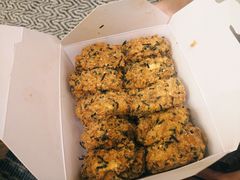 -泸溪河桃酥(秦淮夫子庙一店)
