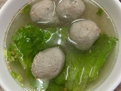 -老四家黄东明牛肉丸