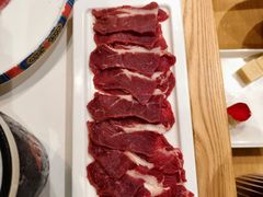 -京悦南门涮羊肉(长寿路店)