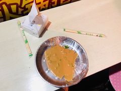 -大姐麻辣烫(莲宝中路店)