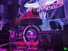 -TG·ULTRA天宫酒吧(广州旗舰店)