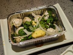 -白玉·朝鲜族烤串(光明大仟里店)