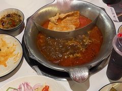 -刘一锅筋头巴脑(大悦城C店)