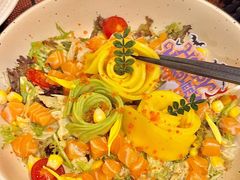 -無忧浅草君·洋风料理(下沙宝龙二期一店)