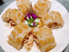 金悦甜薄撑-金悦轩海鲜酒家(银河店)