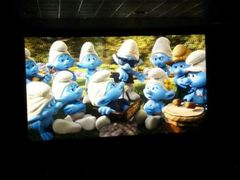 android_upload_pic-AMG海上明珠影城(上海环球港RealDCinema店)
