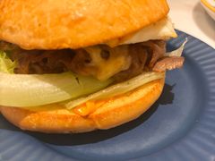 -必胜客(安盛金马店)