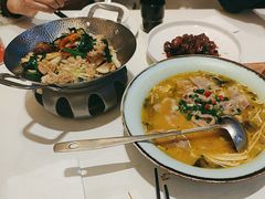 -外婆家(古墩印象城店)