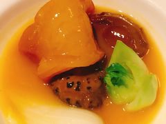 -朝(澳门伦敦人店)