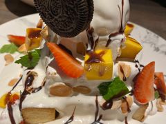 -周沫西餐(漫广场店)