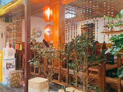 -丽江庭院之爱在路上(西单店)