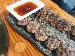 -万兴佳烤肉·长白山老味道(宏泰广场店)