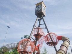 -枫香湖儿童公园