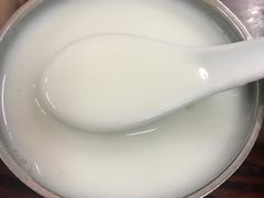 石墨杏仁糊-陈老添美食店(宝华路店)