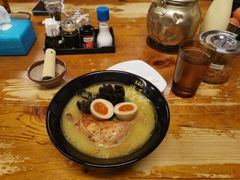 -鸡王拉面店