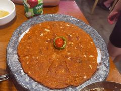 泡菜饼-韩礼年糕(飞虹路店)