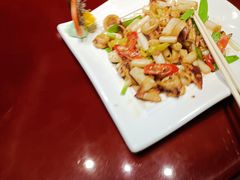-龙悦湾酒家·八阵鱼生·渔人码头店