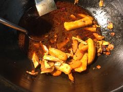 -缘福乡村铁锅炖民宿(八达岭店)