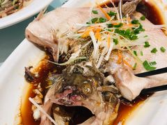 -解家河南菜(北环路店)