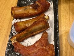 -糟粕醋·椰苑海南菜餐厅(亚龙湾天域酒店)