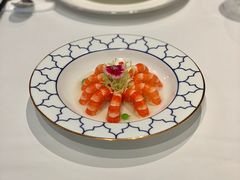 -伯衡55·吉品轩(乌鲁木齐南路店)