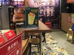 -美芝莲(领展购物广场中关村店)