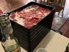 -三和屋日式海鲜锅料理(启航大厦店)