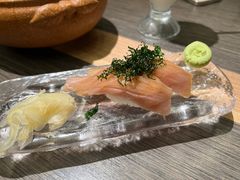 -炙柒Sekinana·精致日料(合生汇店)