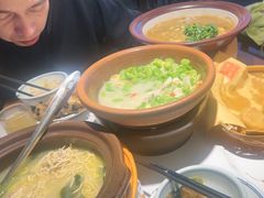 -打酱油·非遗淮扬菜(瘦西湖梅岭店)