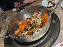 -七欣天香辣蟹火锅(苏州塔园路店)