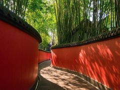 -成都武侯祠博物馆