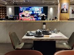 大堂-同仁四季椰子鸡(福田东园总店)