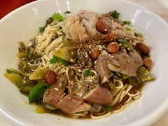 -阿阳牛腩腌面店