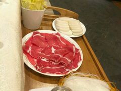 -东来顺饭庄(西直门店)
