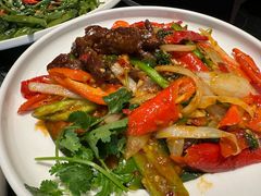 -Thai Alley泰爱里(二沙岛店)