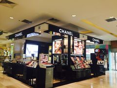 -百盛(中山路店)