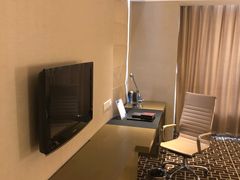 -淮安曙光国际大酒店(大运河广场花街店)