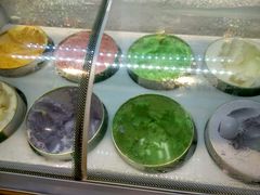 -瑞伯克牛排自助餐厅天一广场店