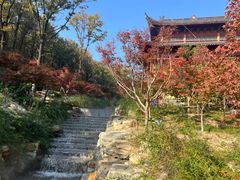 -大伊山景区