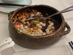 -饭怕鱼·黄焖鲟龙鱼(湖大店)