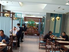 -高玛纳驴肉火烧(河间总店)