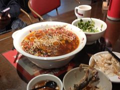 -味上湘菜馆(岳麓山店)