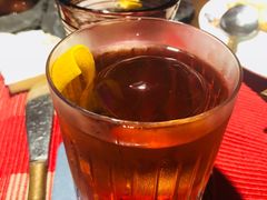-甘尼仕印度餐厅酒吧(斜塘老街店)