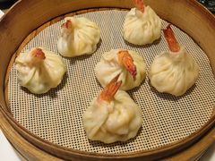 -隆喜元鱼汤包·海鲜(中联广场店)