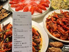 -红盔甲·小龙虾(天钥桥店)
