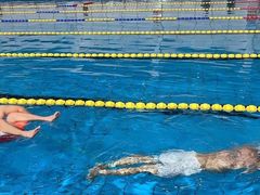 -汕头市游泳跳水馆